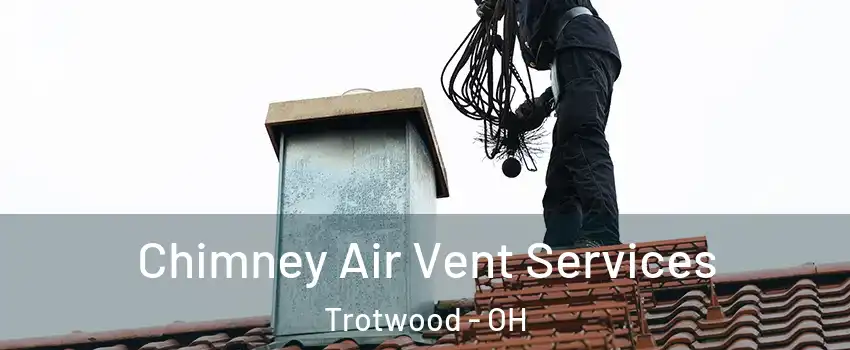  Chimney Air Vent Services Trotwood - OH