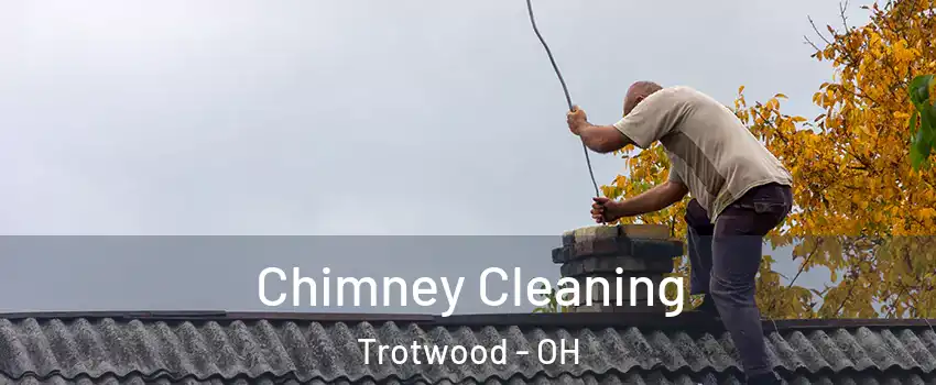  Chimney Cleaning Trotwood - OH