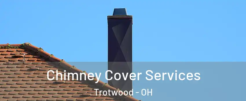  Chimney Cover Services Trotwood - OH