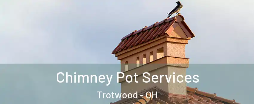  Chimney Pot Services Trotwood - OH