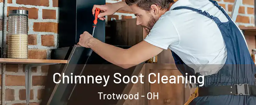  Chimney Soot Cleaning Trotwood - OH