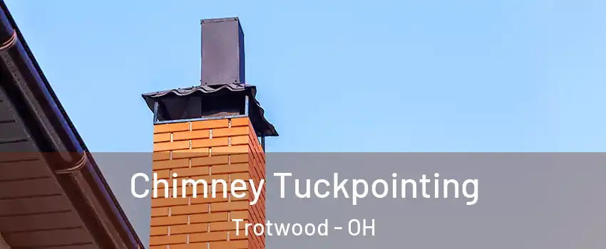  Chimney Tuckpointing Trotwood - OH