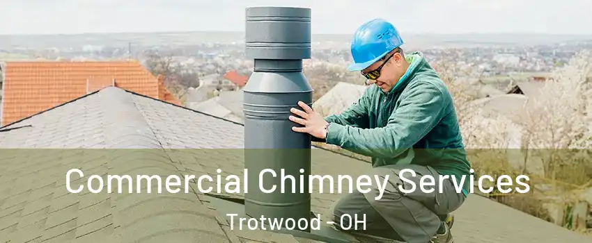  Commercial Chimney Services Trotwood - OH