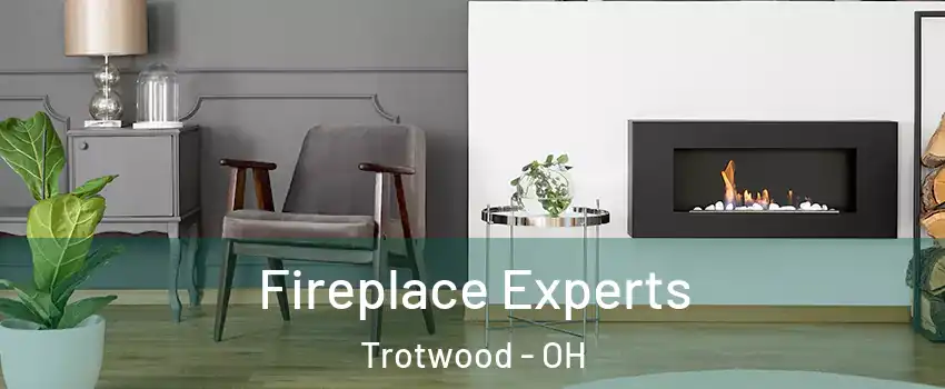  Fireplace Experts Trotwood - OH