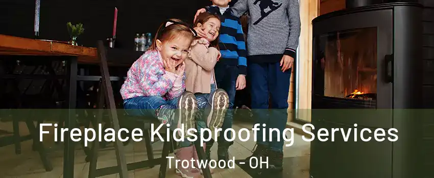  Fireplace Kidsproofing Services Trotwood - OH