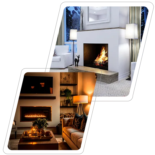 Remove Chimney Odor in Trotwood, OH