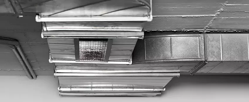 Trusted Air Duct Cleaning Company in Trotwood, Ohio