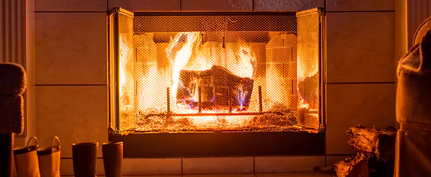 Astria Vent Free Gas Fireplaces Installation in Trotwood, OH