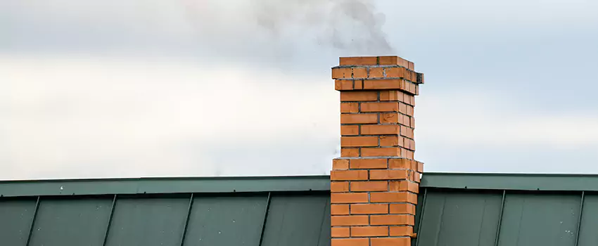 Animal Screen Chimney Cap Repair And Installation Services in Trotwood, Ohio