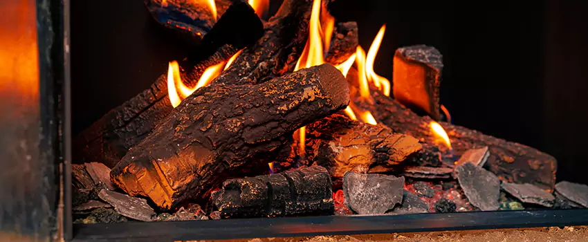 Chimney Fireplace Ash Dump Cleaning in Trotwood, OH