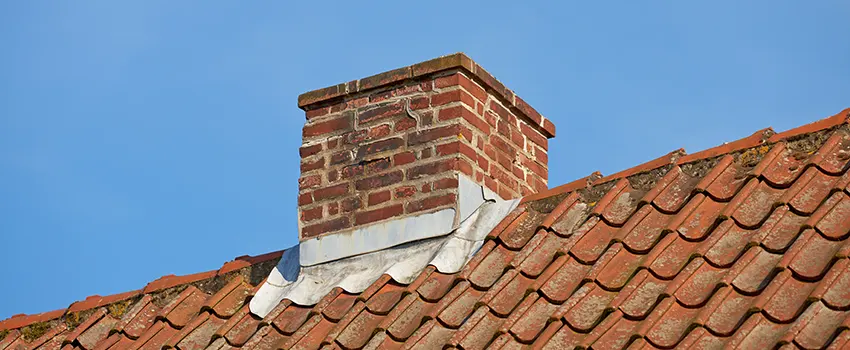 Residential Chimney Bricks Rotten Repair Services in Trotwood, OH