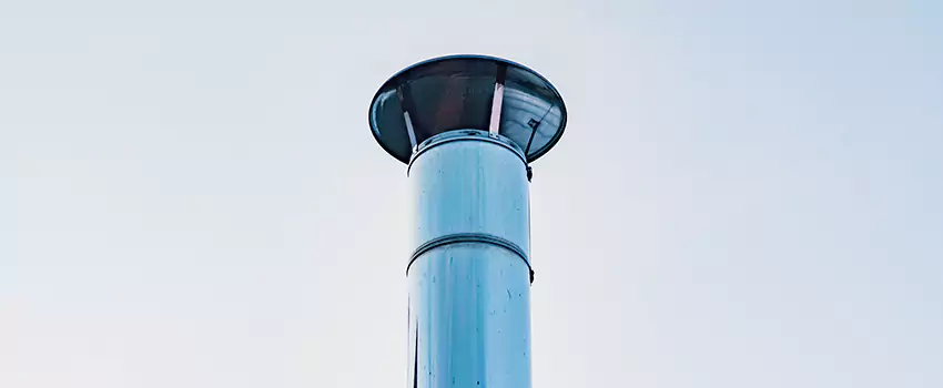 Wind-Resistant Chimney Caps Installation and Repair Services in Trotwood, Ohio