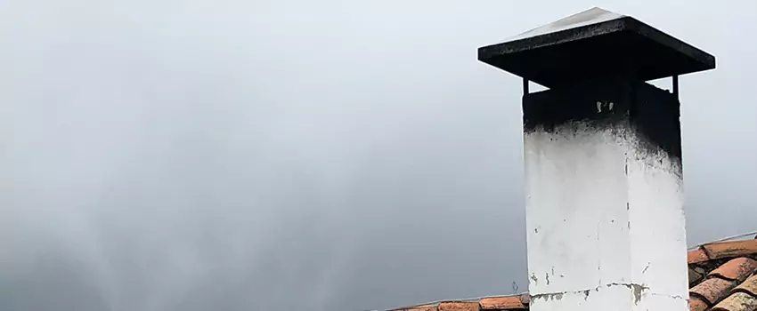 Chimney Damper Inspection in Trotwood, OH