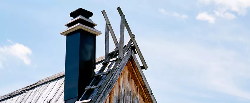 Chimney Creosote Cleaning in Trotwood, OH