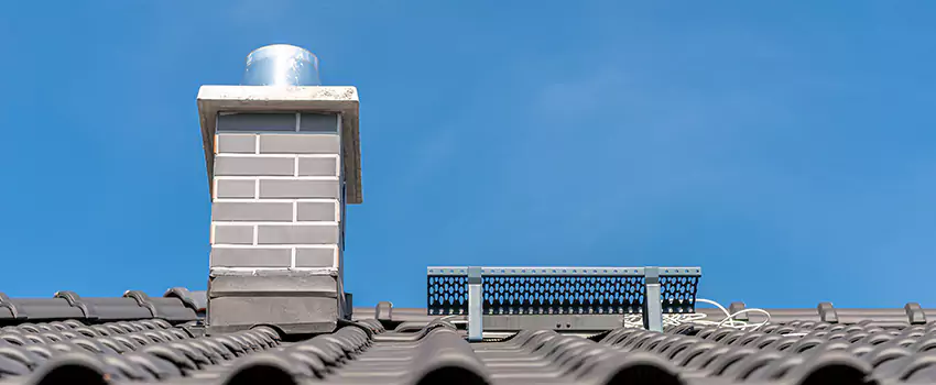 Chimney Flue Relining Services in Trotwood, Ohio
