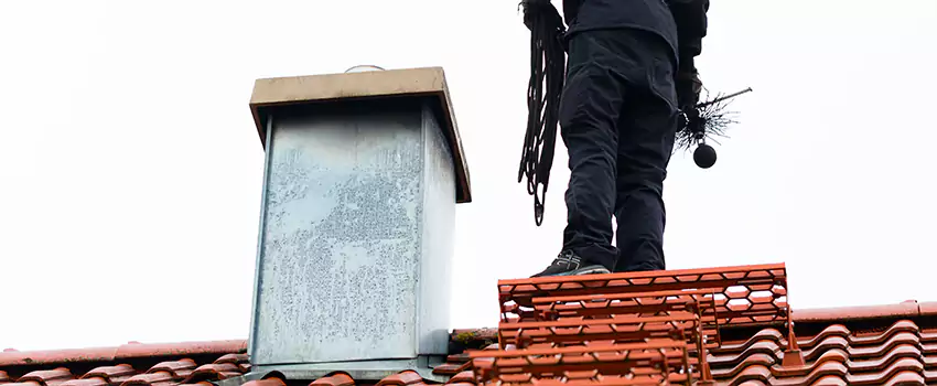 Chimney Liner Services Cost in Trotwood, OH