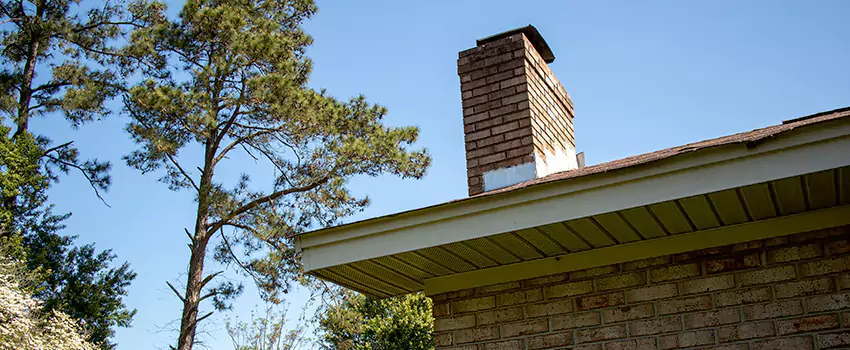 Budget-Friendly Chimney Masonry Service in Trotwood, Ohio