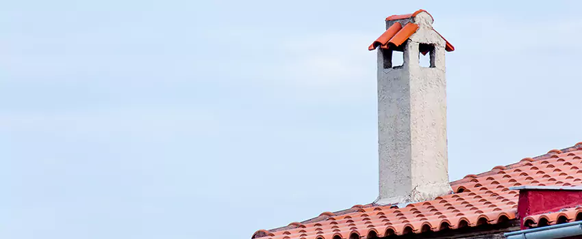Chimney Pot Replacement in Trotwood, OH