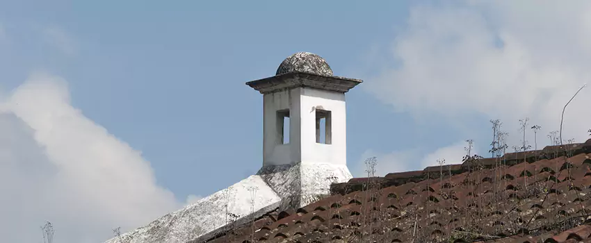 Cost To Rebuild A Chimney in Trotwood, OH