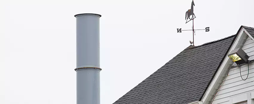 Chimney Inspection in Trotwood, OH