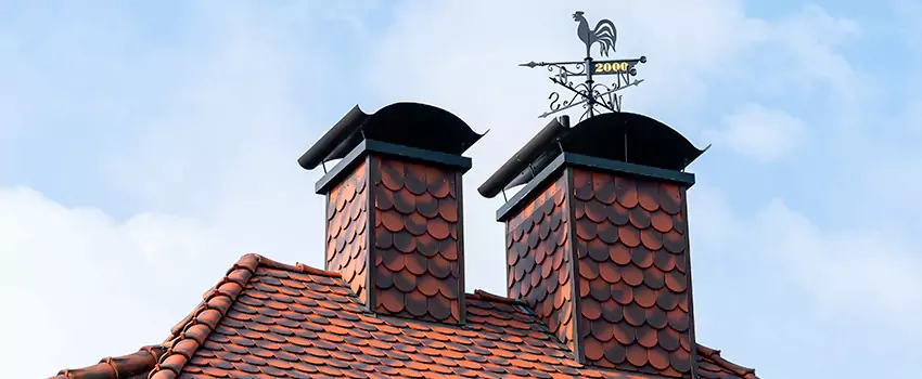 Old Chimney Restoration in Trotwood, Ohio