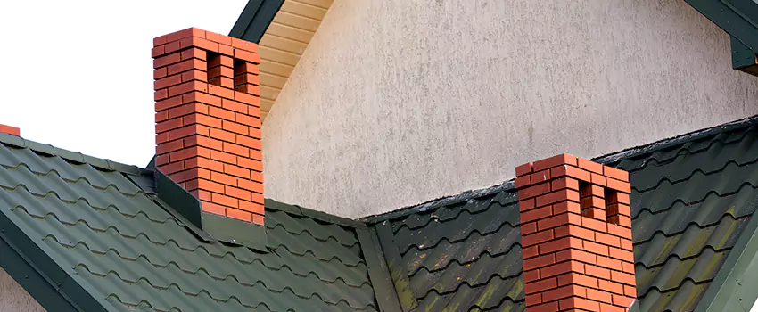 Chimney Saver Waterproofing Services in Trotwood, Ohio