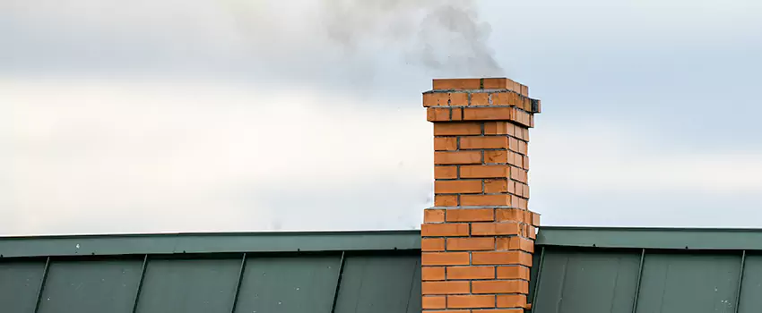 Chimney Soot Cleaning Cost in Trotwood, OH
