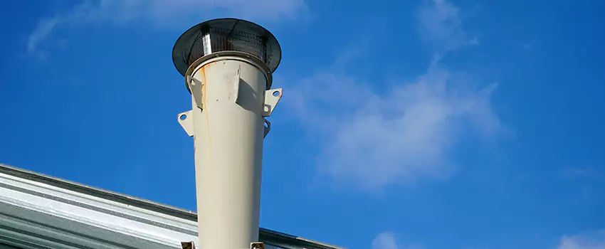 Chimney Spark Arrestor Requirements in Trotwood, OH