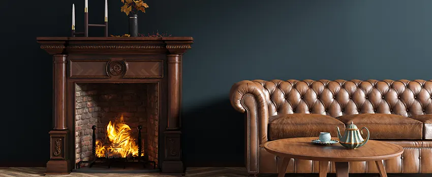 Traditional Fireplace Design Refurbishment Costs in Trotwood, Ohio