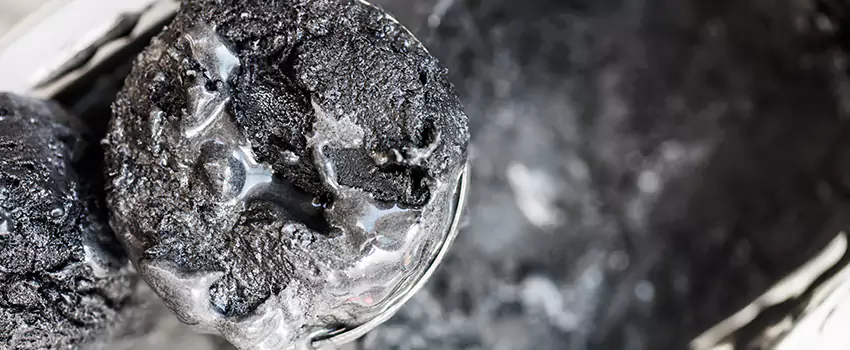 Clogged Dryer Vent Lint Cleaning in Trotwood, Ohio