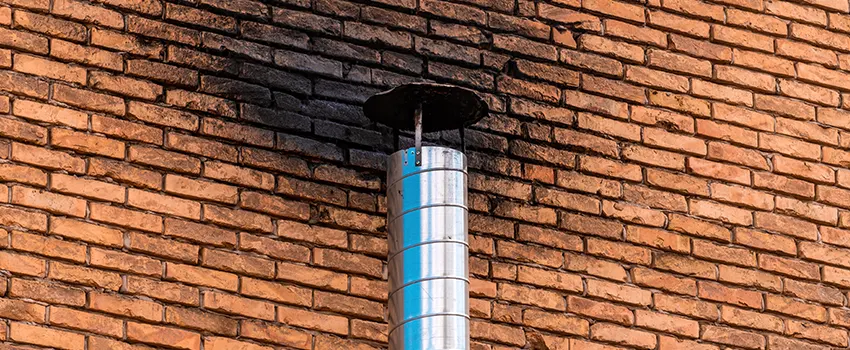 Diagnosing Commercial Chimney Problems in Trotwood, OH