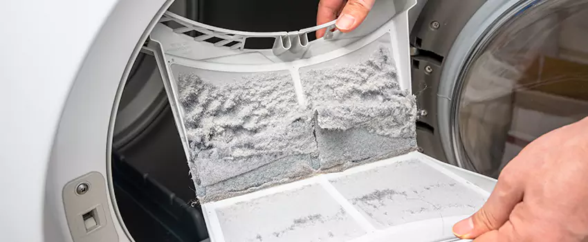 Best Dryer Lint Removal Company in Trotwood, Ohio