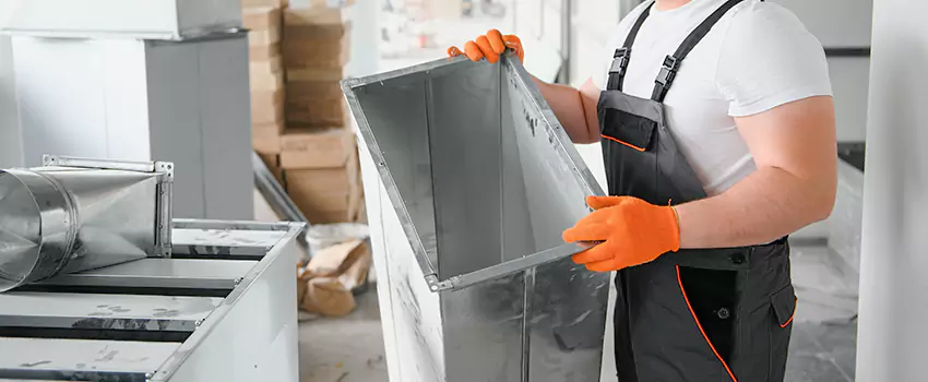 Benefits of Dryer Vent Inspection in Trotwood, OH
