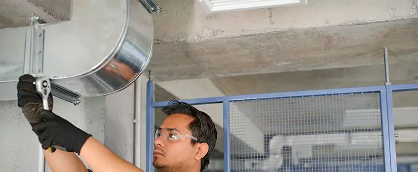 HVAC Ductwork Cleaning in Trotwood, OH