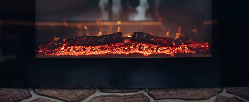 Outdoor Electric Fireplace Installation Solutions in Trotwood, OH