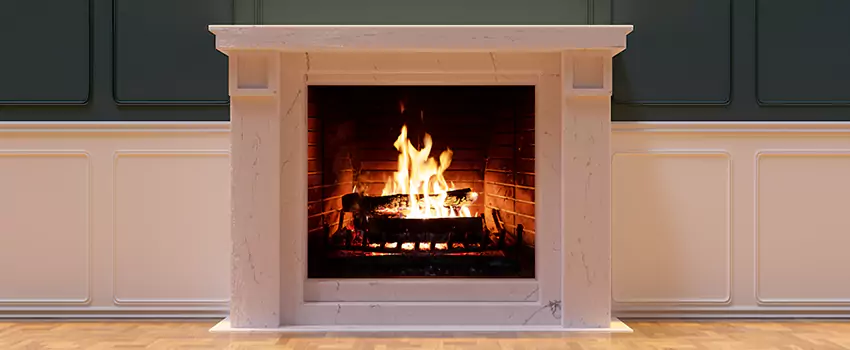 Empire Comfort Systems Fireplace Installation and Replacement in Trotwood, Ohio