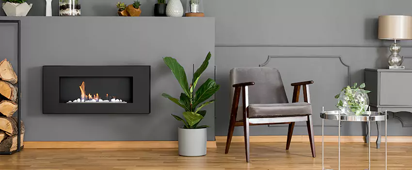 Ethanol Fireplace Burner Repair in Trotwood, OH