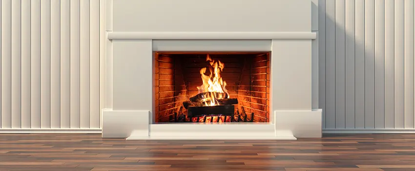 Fireplace Broken Ashtray Repair Services in Trotwood, Ohio