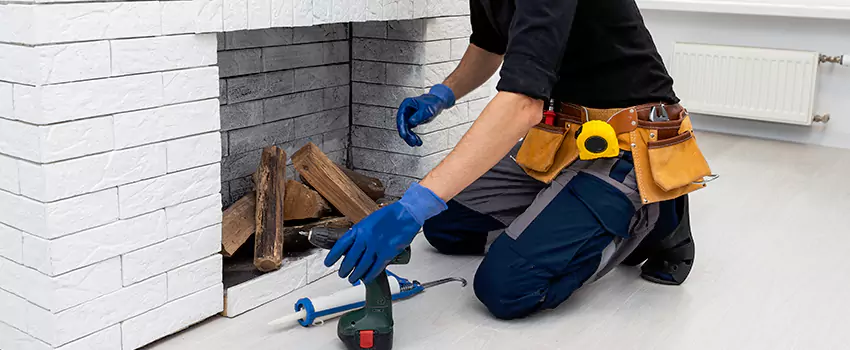 Fireplace Doors Cleaning in Trotwood, Ohio