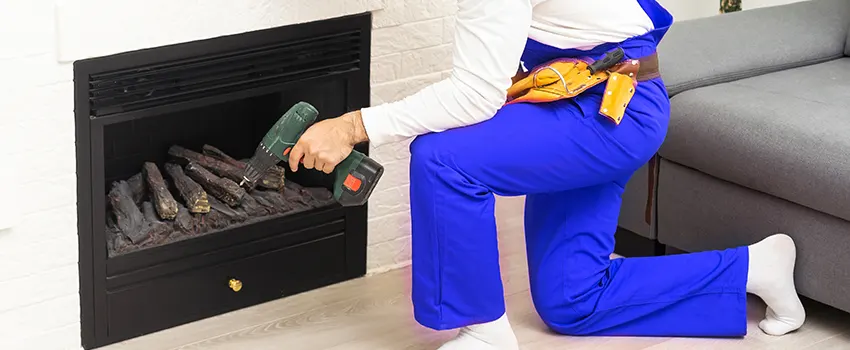 Fireplace Dampers Pivot Repair Services in Trotwood, Ohio