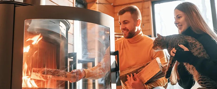 Fireplace Door Installation And Replacement Contractors in Trotwood, OH