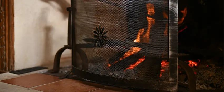 Electric Metal Fireplace installation Services in Trotwood, OH