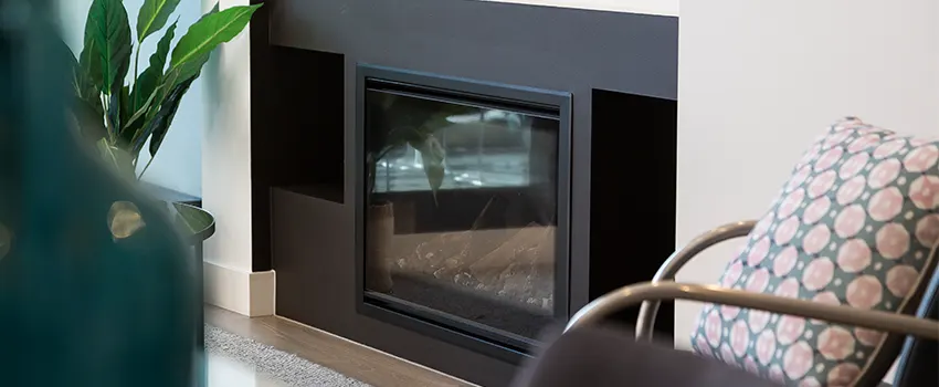 Welding Repairs for Fireplace Grate in Trotwood, OH