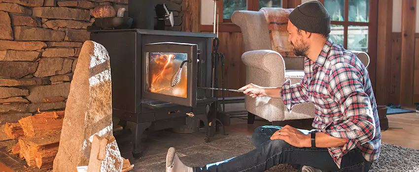 Fireplace Chimney Maintenance in Trotwood, Ohio