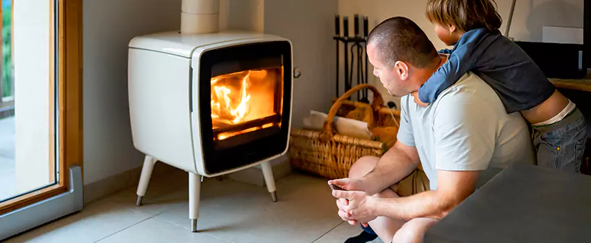 Fireplace Safety Inspection Technician in Trotwood, Ohio