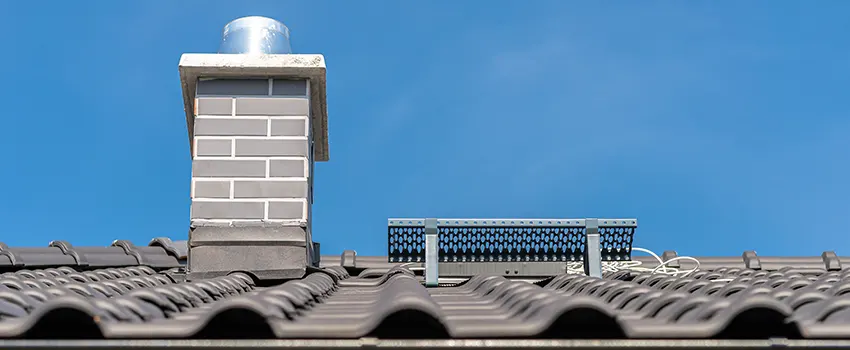 Repair Blocked Chimney in Trotwood, Ohio