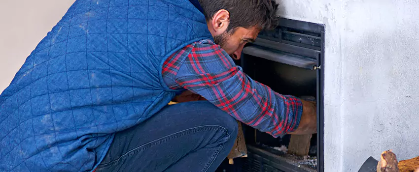Fix Non-Working Prefabricated Fireplace in Trotwood, OH