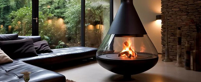 Affordable Floating Fireplace Repair And Installation Services in Trotwood, Ohio