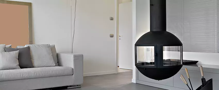 Hanging & Suspended Fireplaces Designer in Trotwood, Ohio