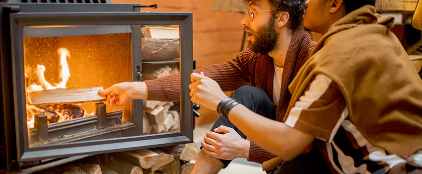 Benefits of Harman Stoves Fireplace in Trotwood, Ohio